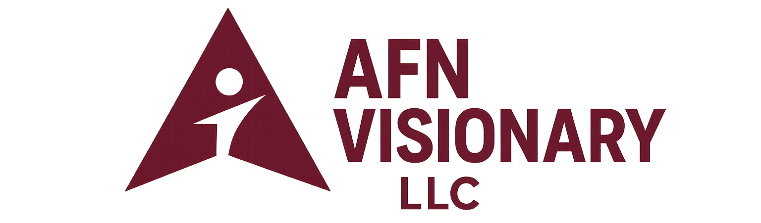 AFN Visionary LLC